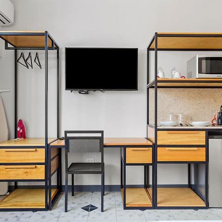 Suites Reforma By Homirent Mérida Dış mekan fotoğraf