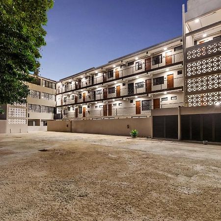 Suites Reforma By Homirent Mérida Dış mekan fotoğraf