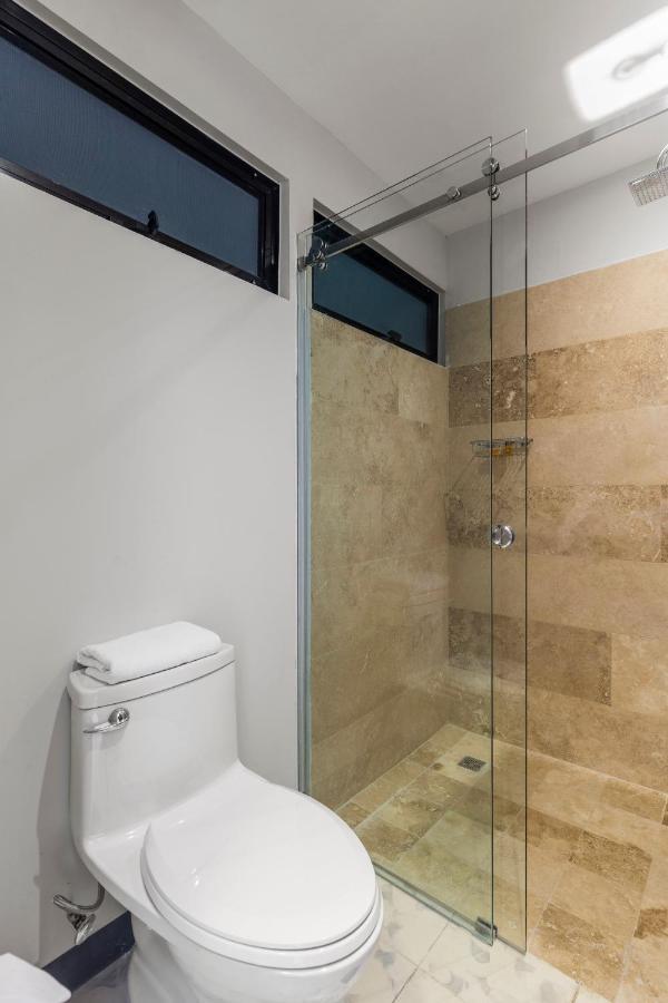 Suites Reforma By Homirent Mérida Dış mekan fotoğraf