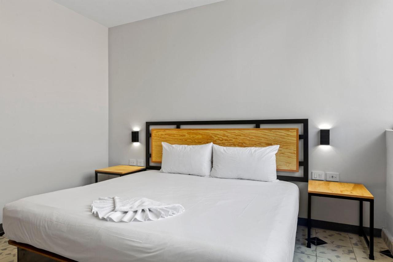 Suites Reforma By Homirent Mérida Dış mekan fotoğraf