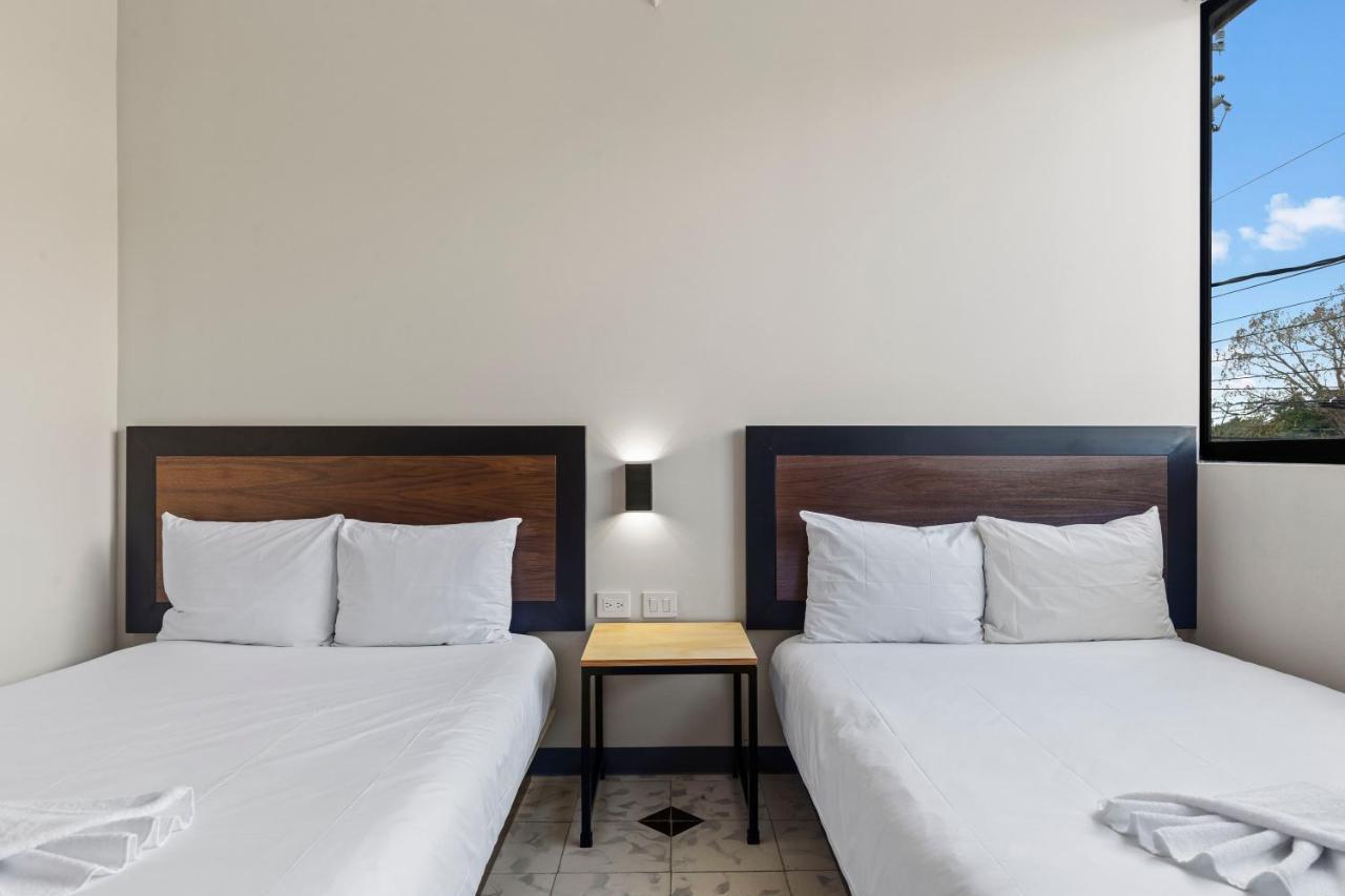 Suites Reforma By Homirent Mérida Dış mekan fotoğraf