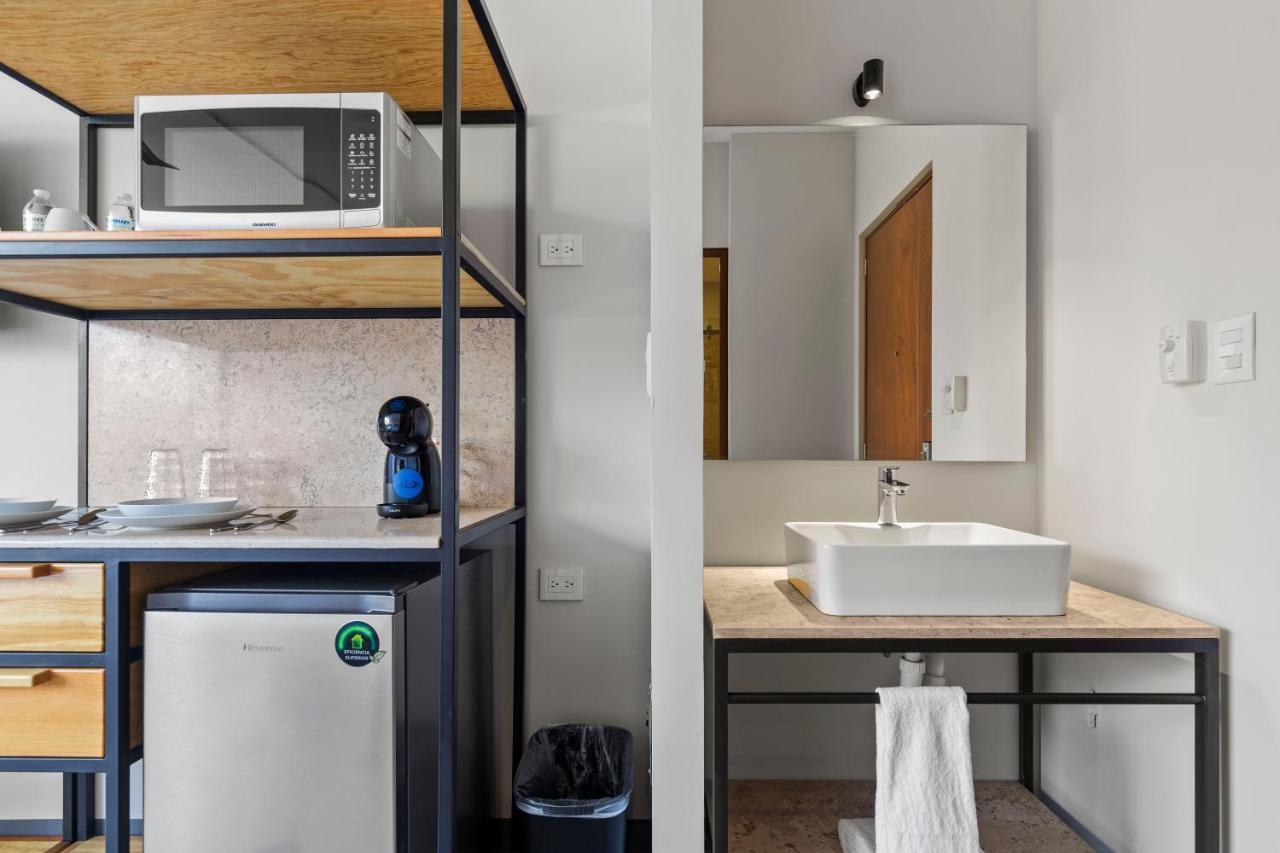 Suites Reforma By Homirent Mérida Dış mekan fotoğraf
