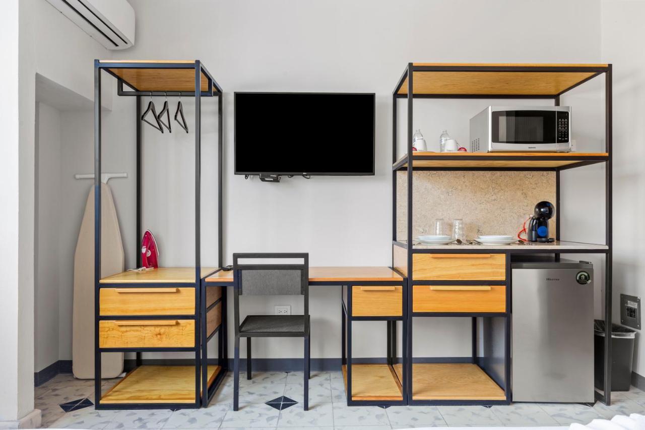Suites Reforma By Homirent Mérida Dış mekan fotoğraf