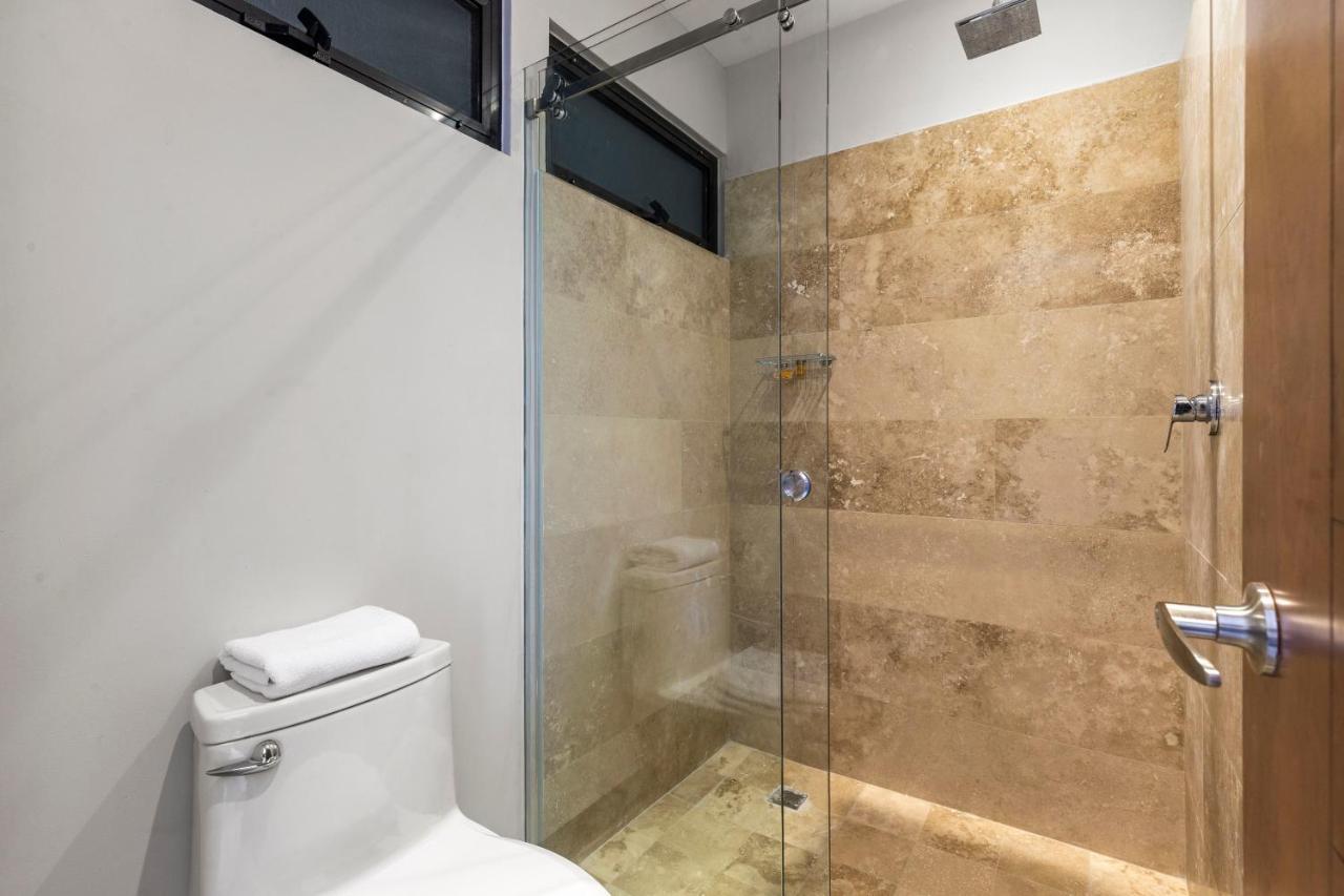 Suites Reforma By Homirent Mérida Dış mekan fotoğraf