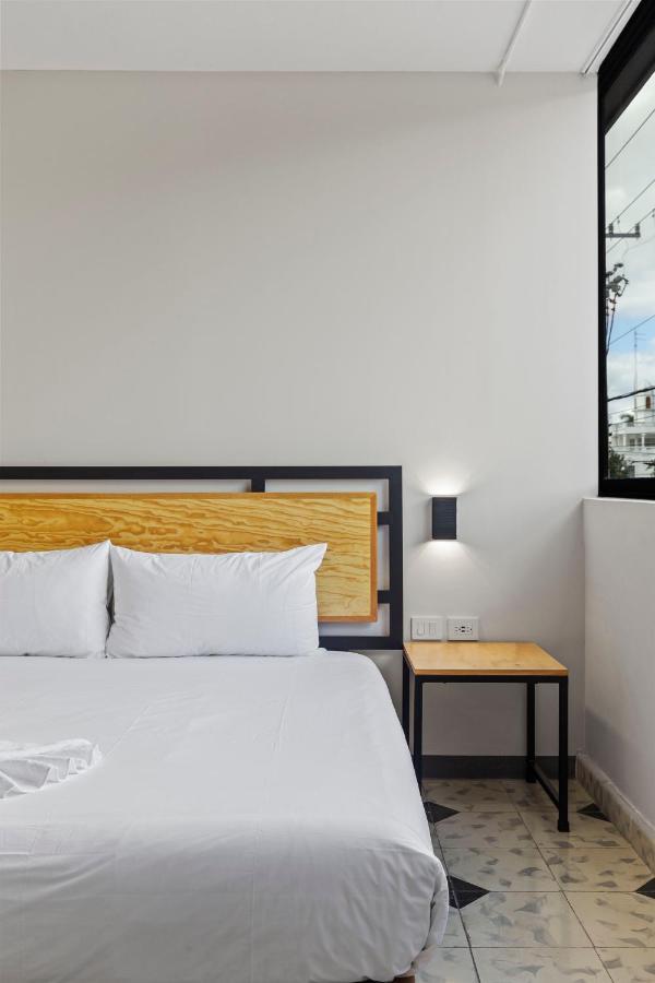 Suites Reforma By Homirent Mérida Dış mekan fotoğraf