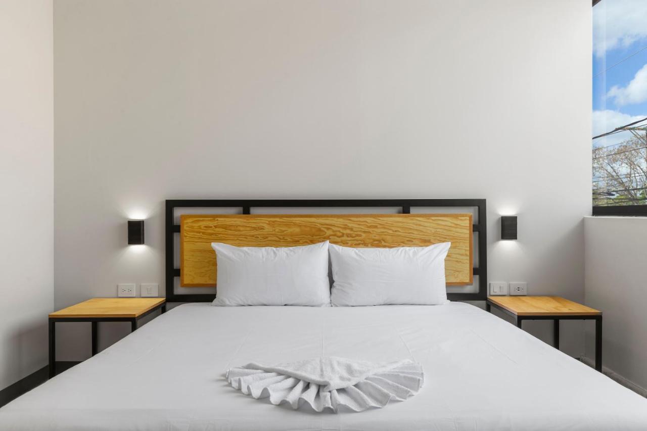 Suites Reforma By Homirent Mérida Dış mekan fotoğraf