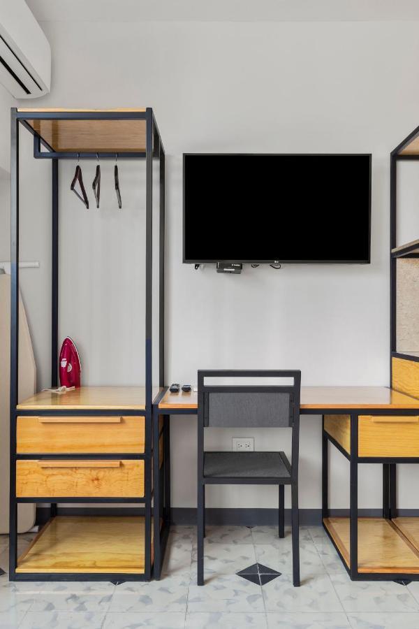 Suites Reforma By Homirent Mérida Dış mekan fotoğraf