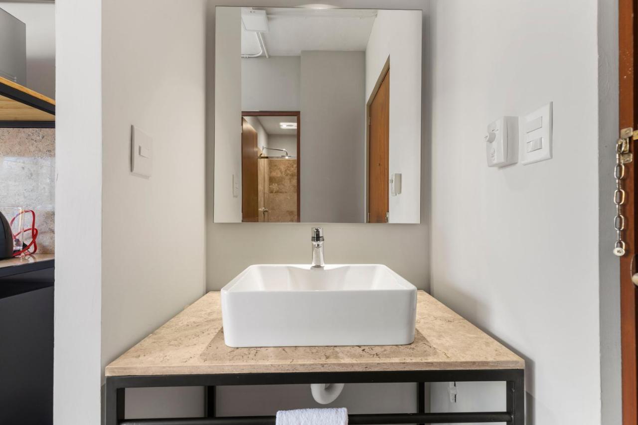 Suites Reforma By Homirent Mérida Dış mekan fotoğraf