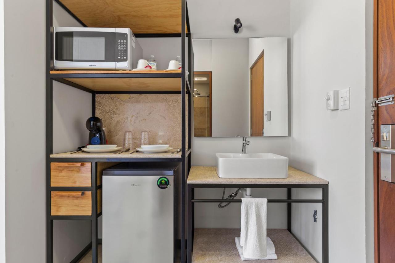 Suites Reforma By Homirent Mérida Dış mekan fotoğraf