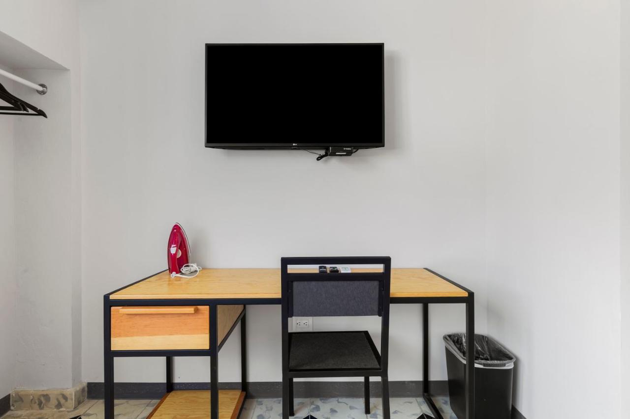 Suites Reforma By Homirent Mérida Dış mekan fotoğraf