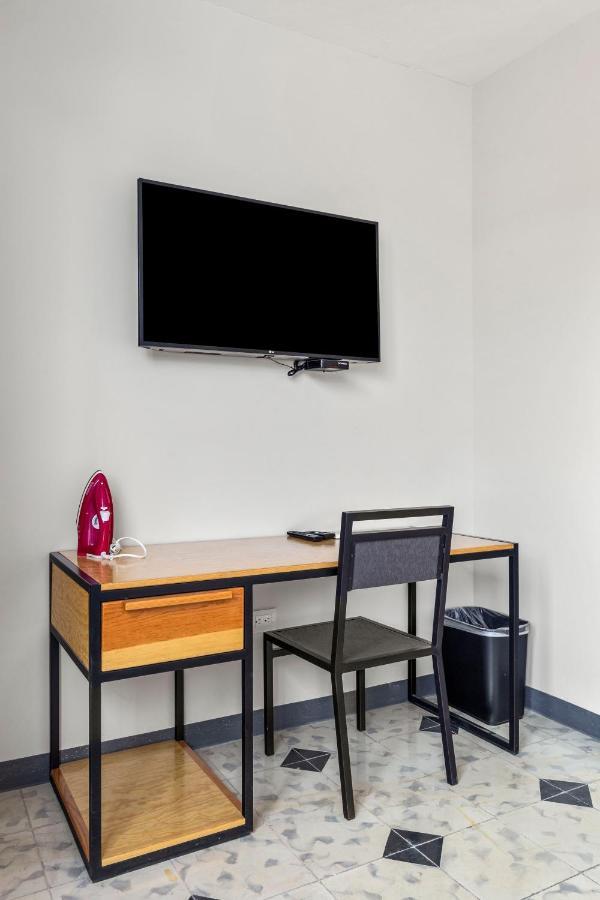 Suites Reforma By Homirent Mérida Dış mekan fotoğraf