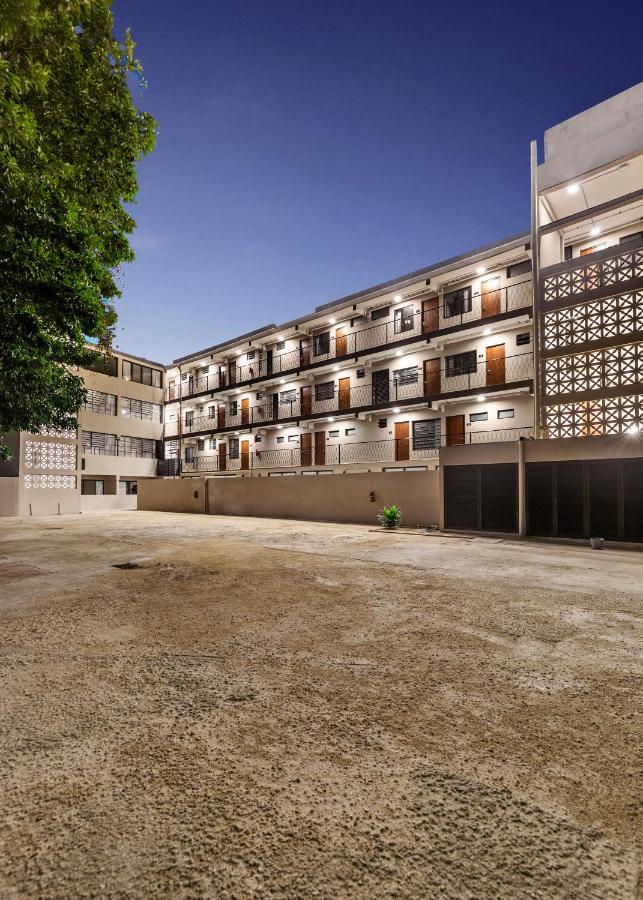 Suites Reforma By Homirent Mérida Dış mekan fotoğraf
