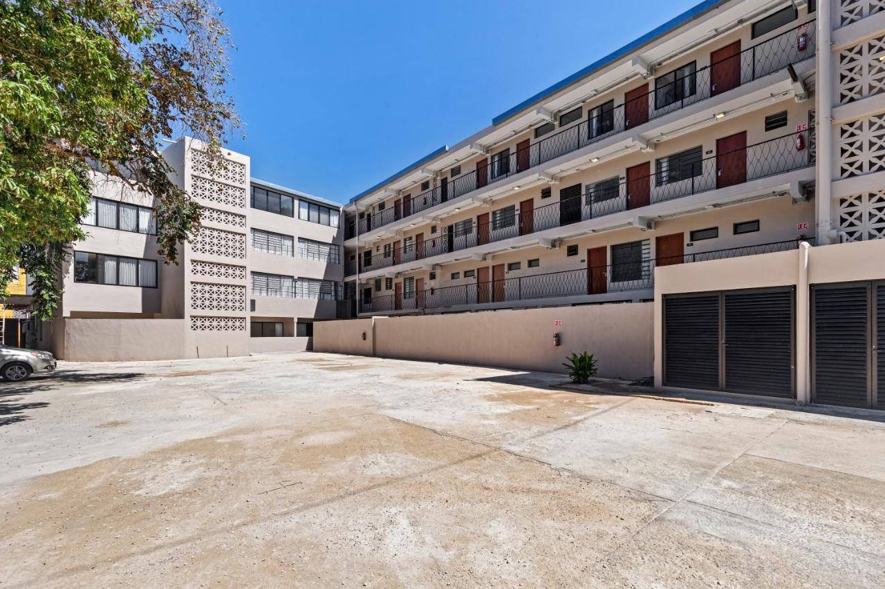 Suites Reforma By Homirent Mérida Dış mekan fotoğraf